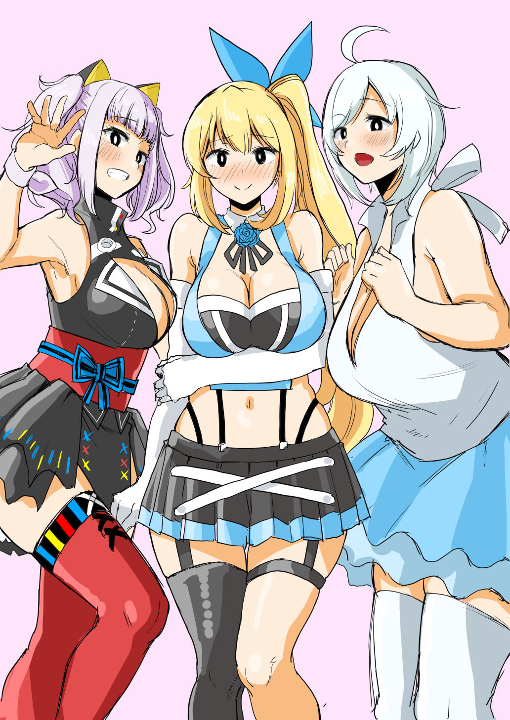 Kurosu Gatari page 8 full