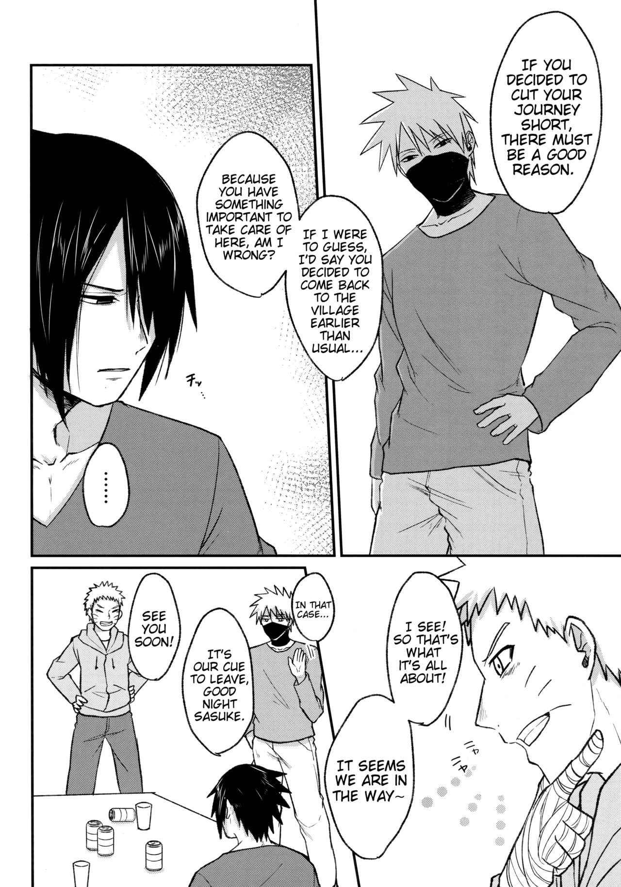 Yoidore Romantica | Good Romantica page 10 full