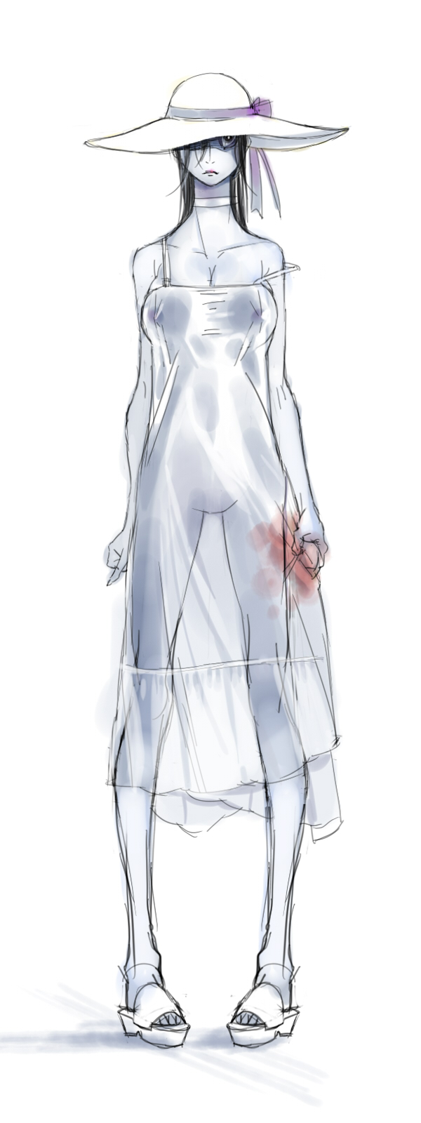 Spooky Waifu - Shota Hunter page 2 full