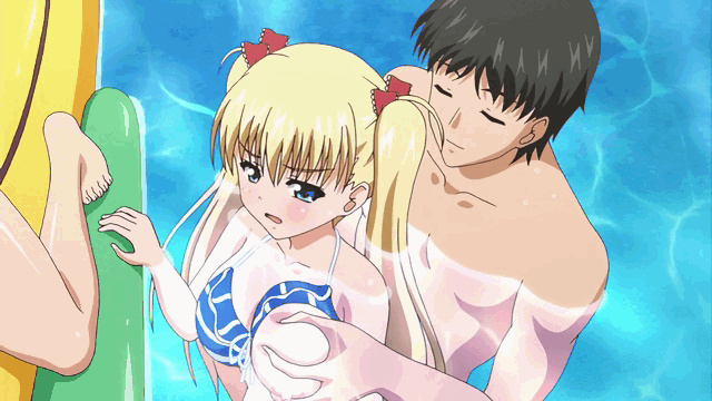 【H次元】鬼父 Refresh 「小生意気ロマンティックが止まら ない」 page 9 full