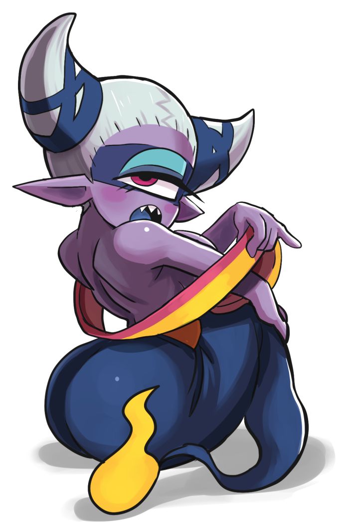 Artist  Youkai Watch Collection 2014-2018 page 4 full