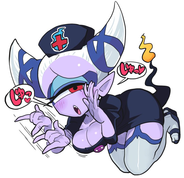 Artist  Youkai Watch Collection 2014-2018 page 7 full
