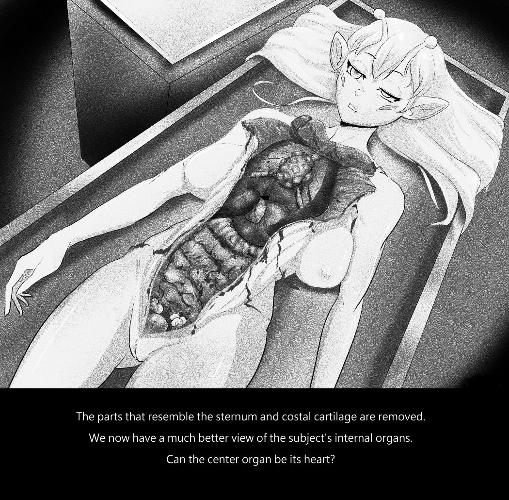 Alien Autopsy - Fact or Fiction page 6 full