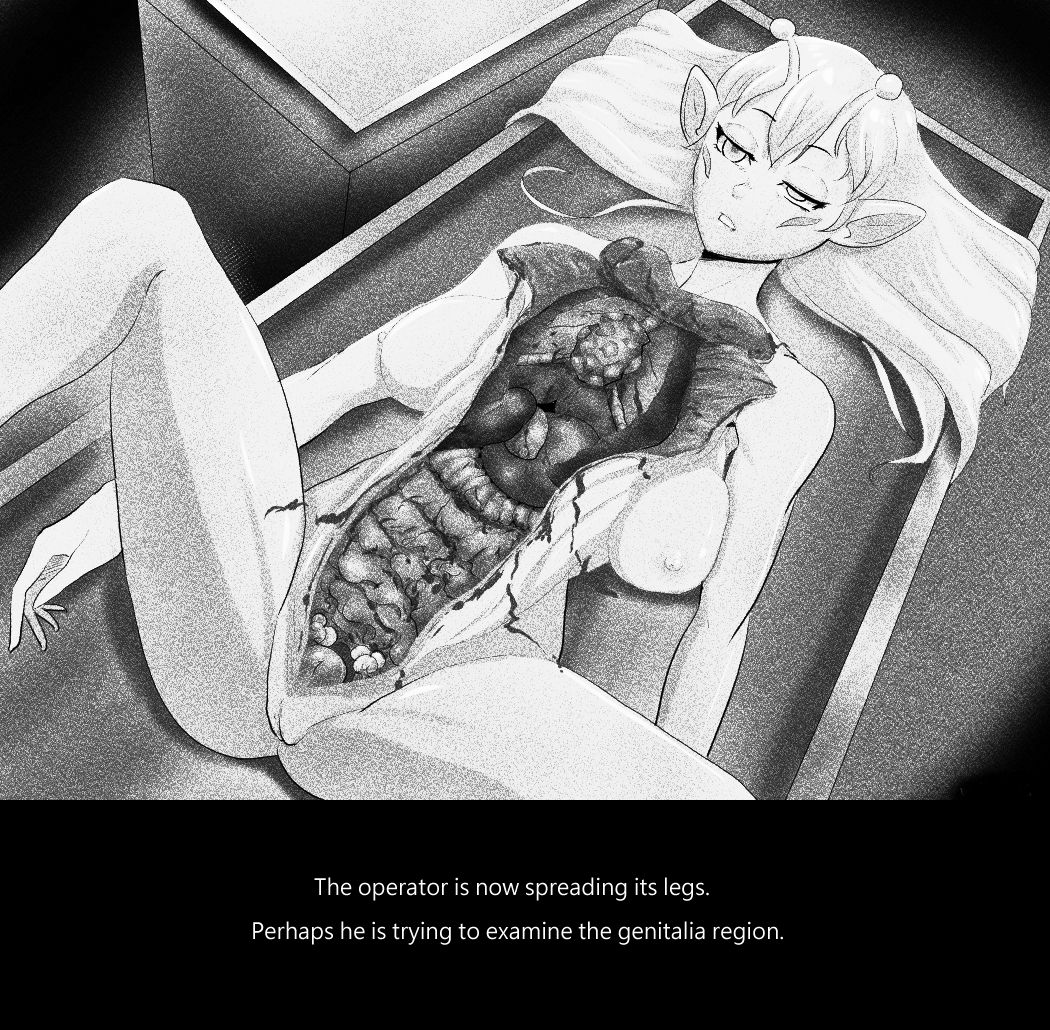 Alien Autopsy - Fact or Fiction page 7 full
