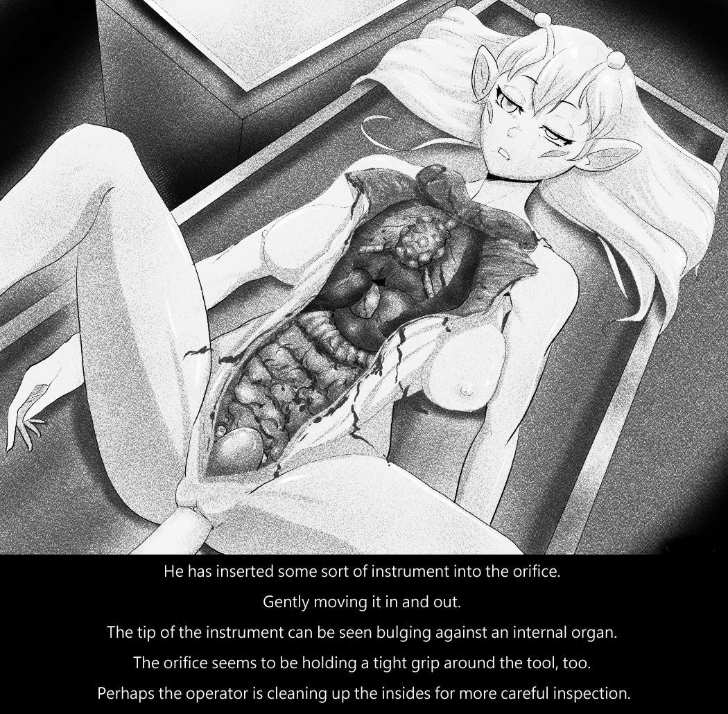 Alien Autopsy - Fact or Fiction page 8 full
