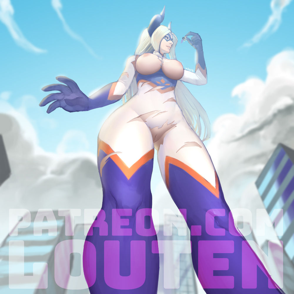 Artist -  Jummy page 5 full