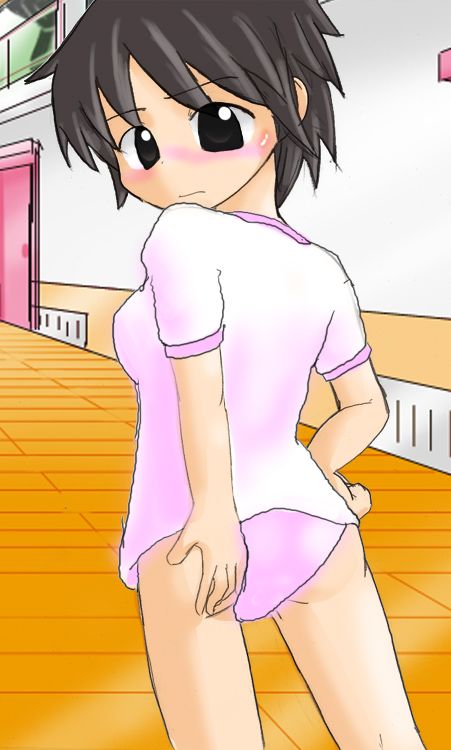 Onnanoko no Shikumi page 2 full