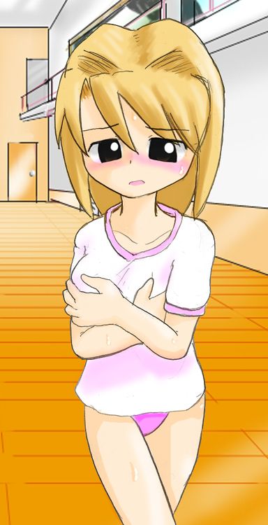 Onnanoko no Shikumi page 3 full