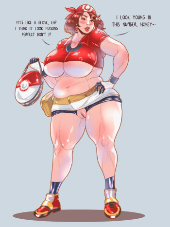 Pocket Mums AU cover