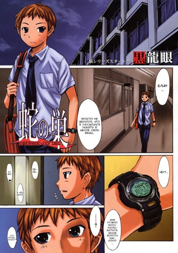 Chiiku Omocha cover