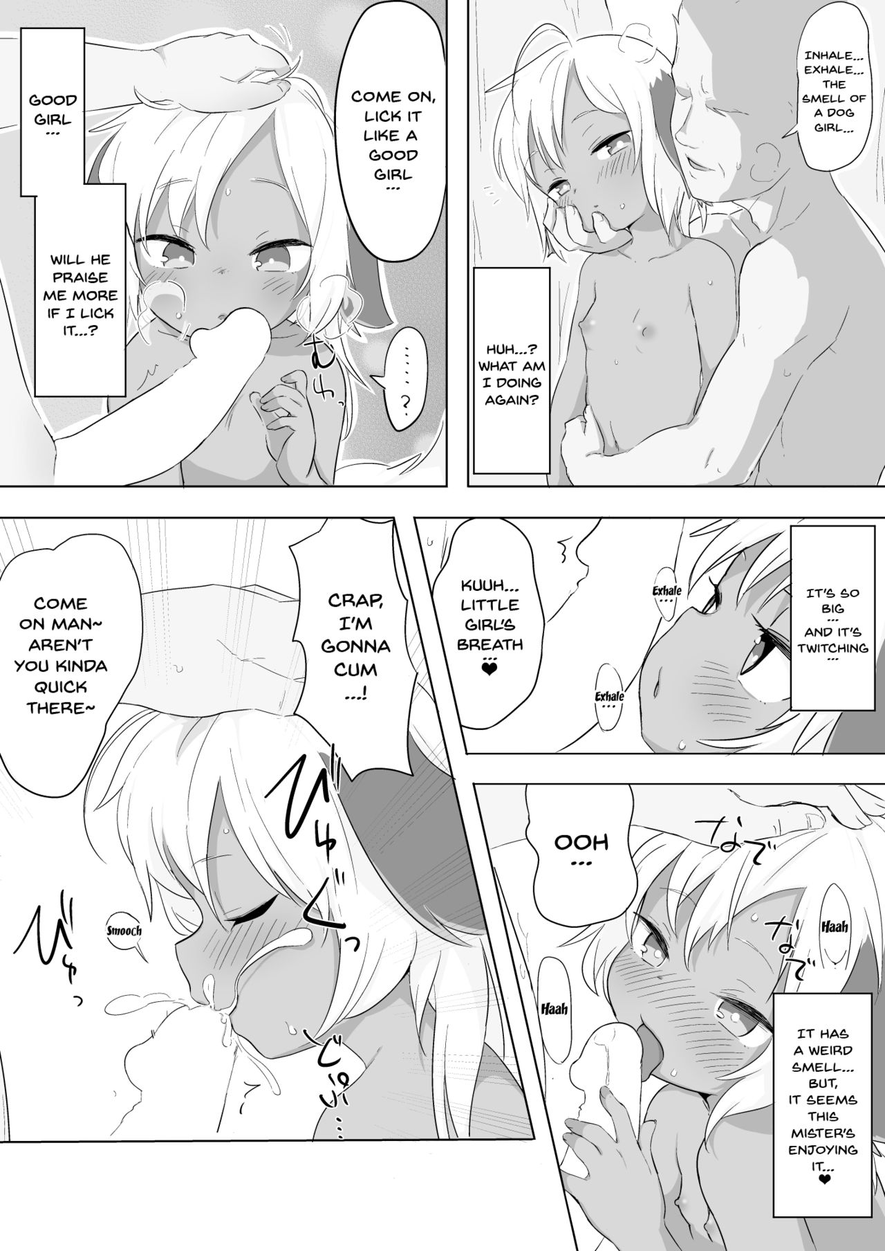 Yuruyuru Hatsujou Onsen page 7 full