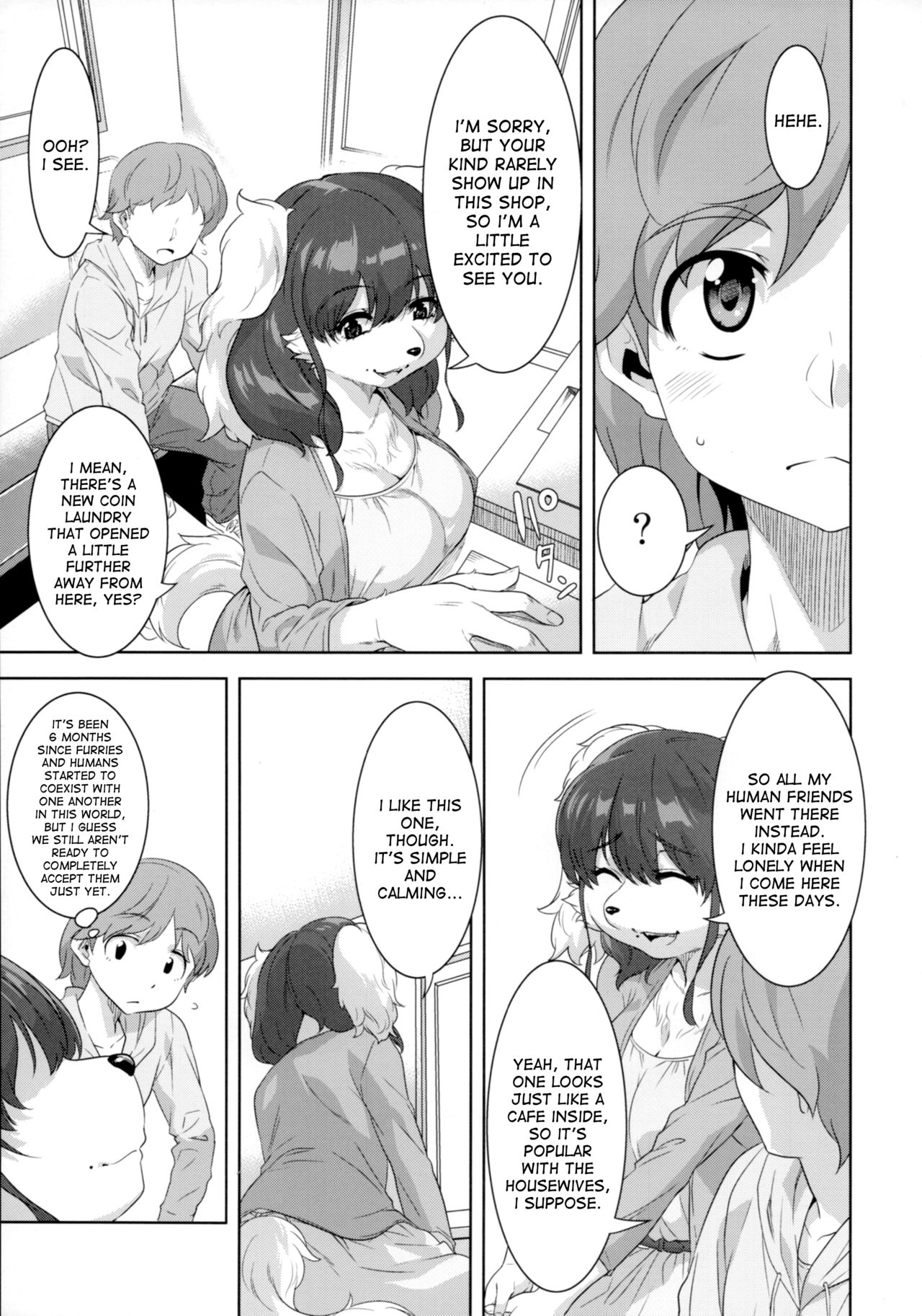 Laundry no En page 8 full