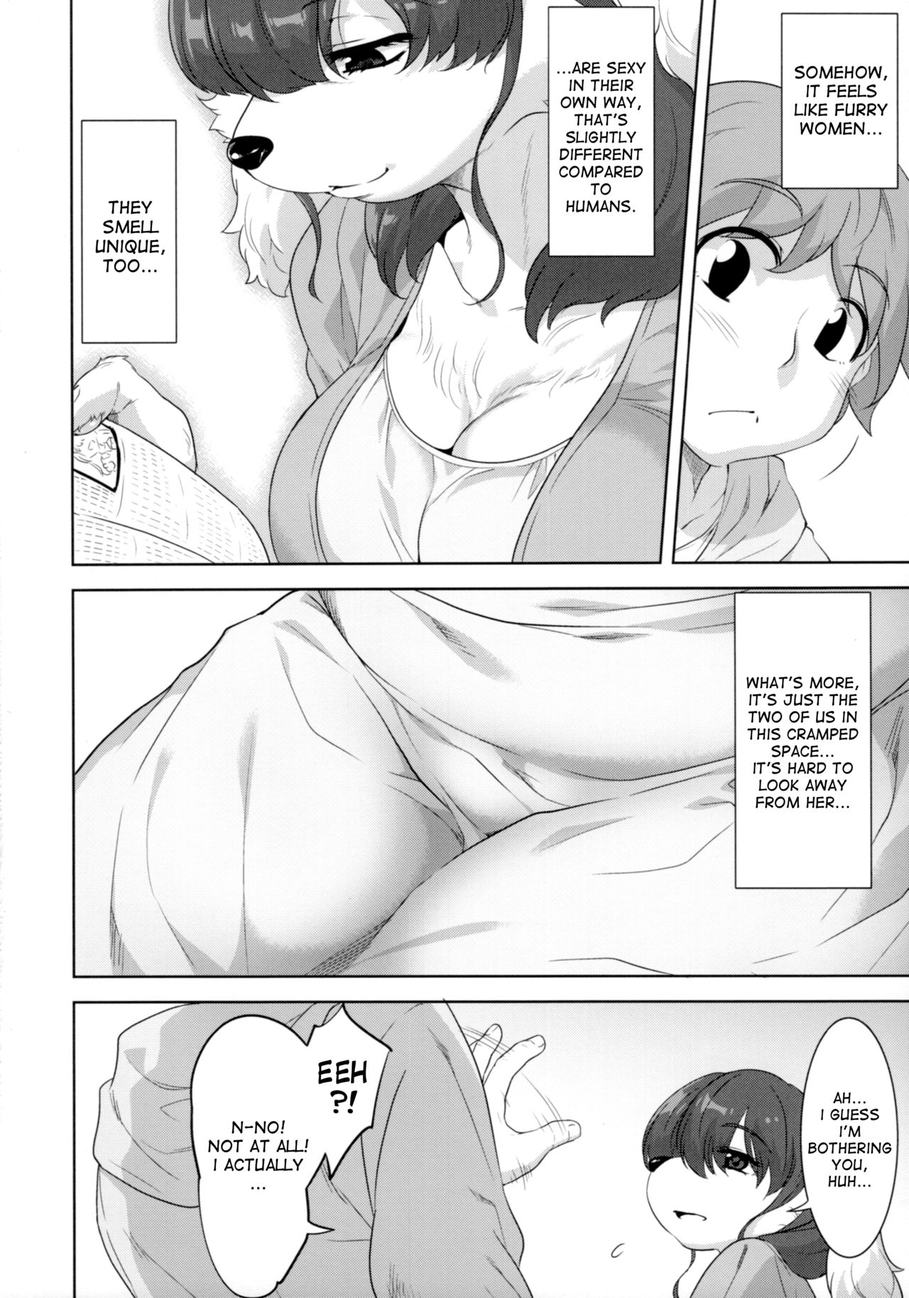 Laundry no En page 9 full