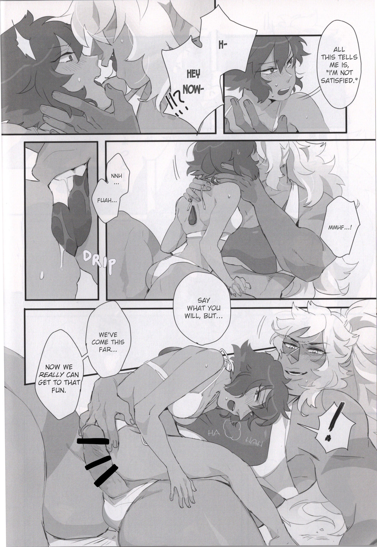 VIRGIN SUMMER page 8 full