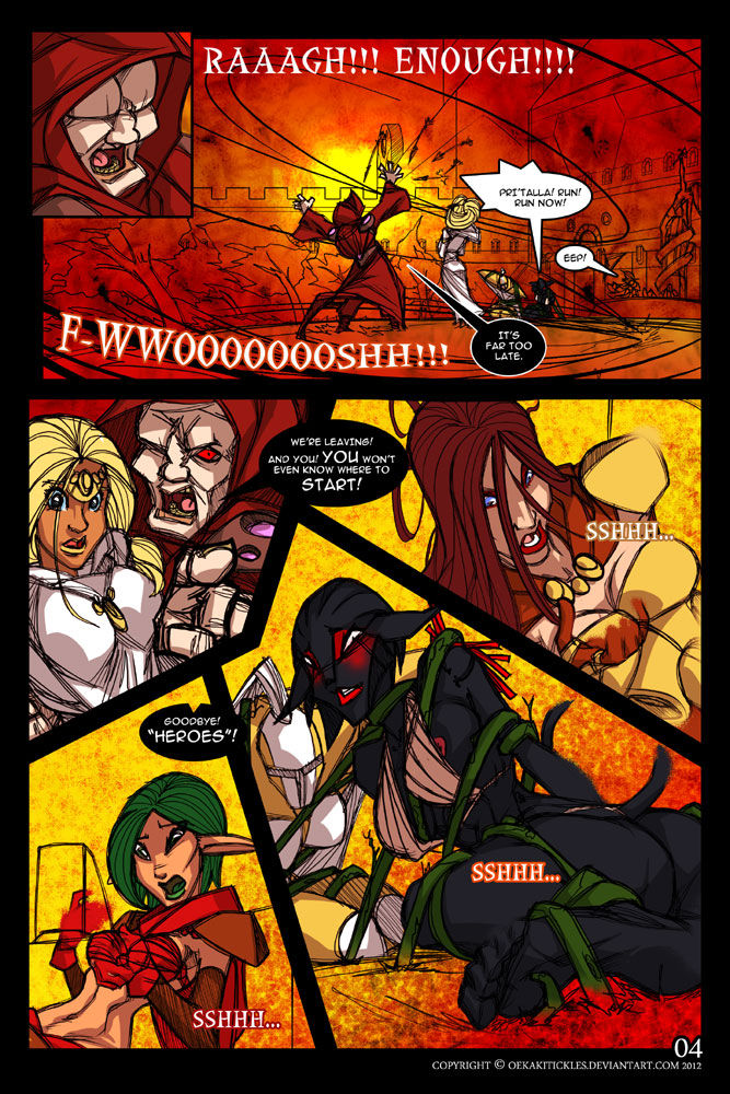 Bound By Duty 1 page 7 full