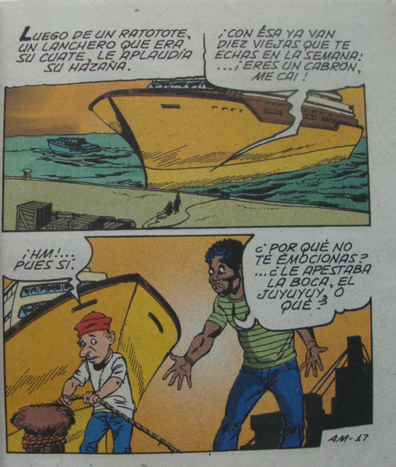 Aca Los Maistros 60 page 10 full