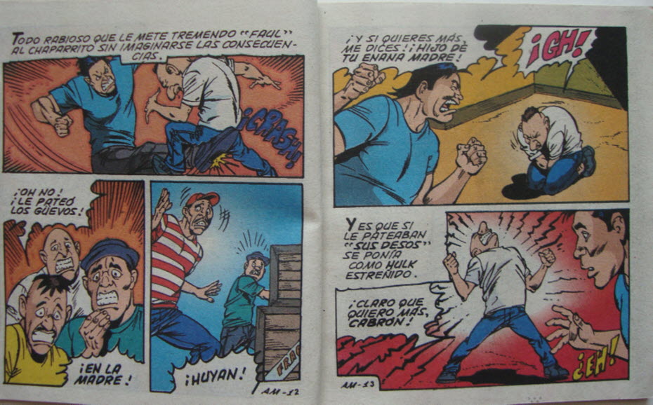 Aca Los Maistros 60 page 7 full