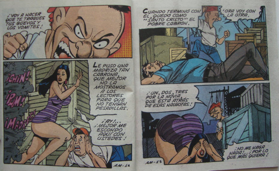 Aca Los Maistros 60 page 8 full