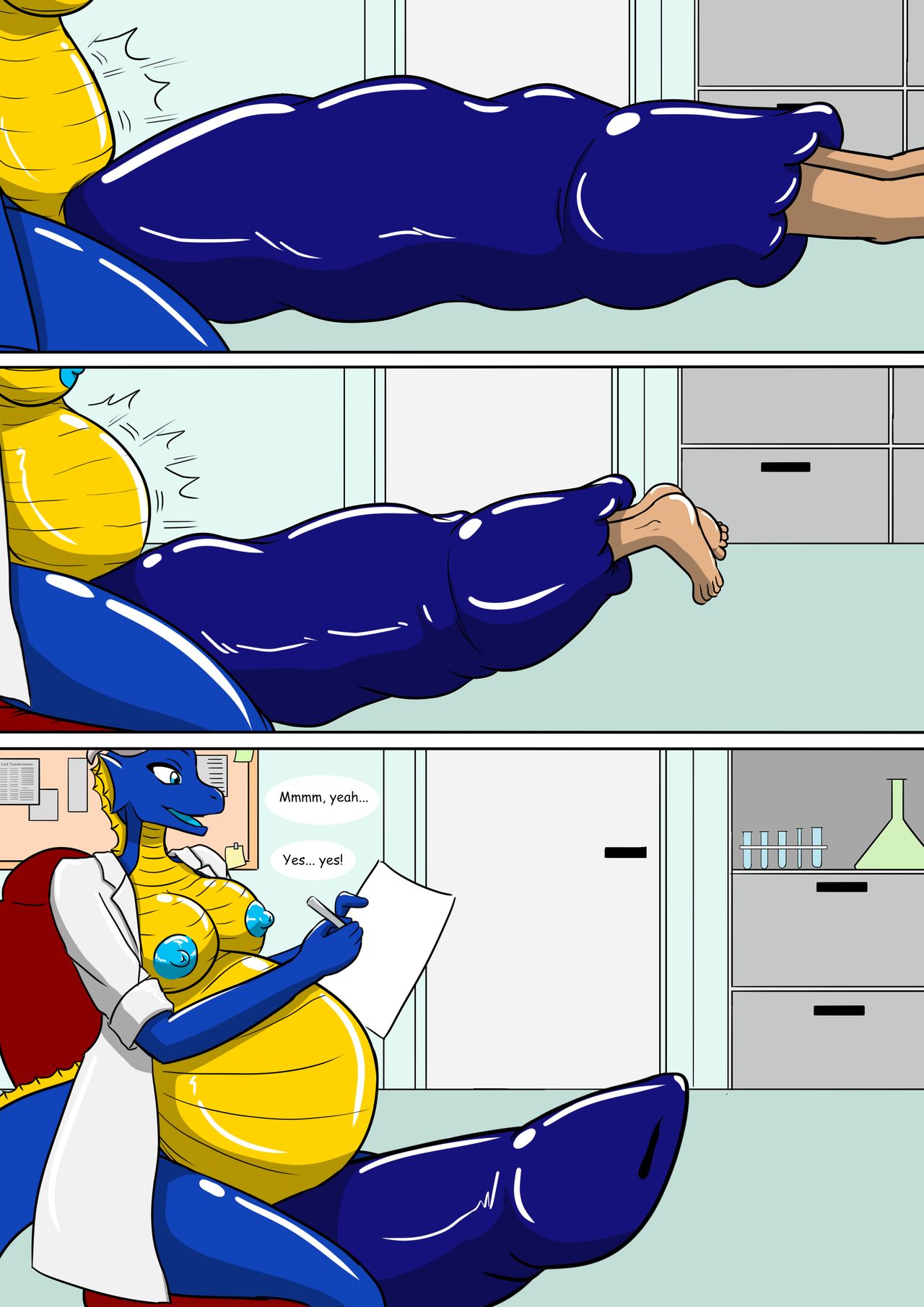 Shaft Science page 4 full