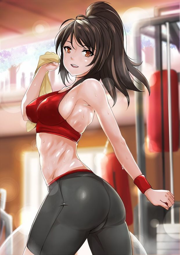 Artist Galley - Nonoririn page 10 full