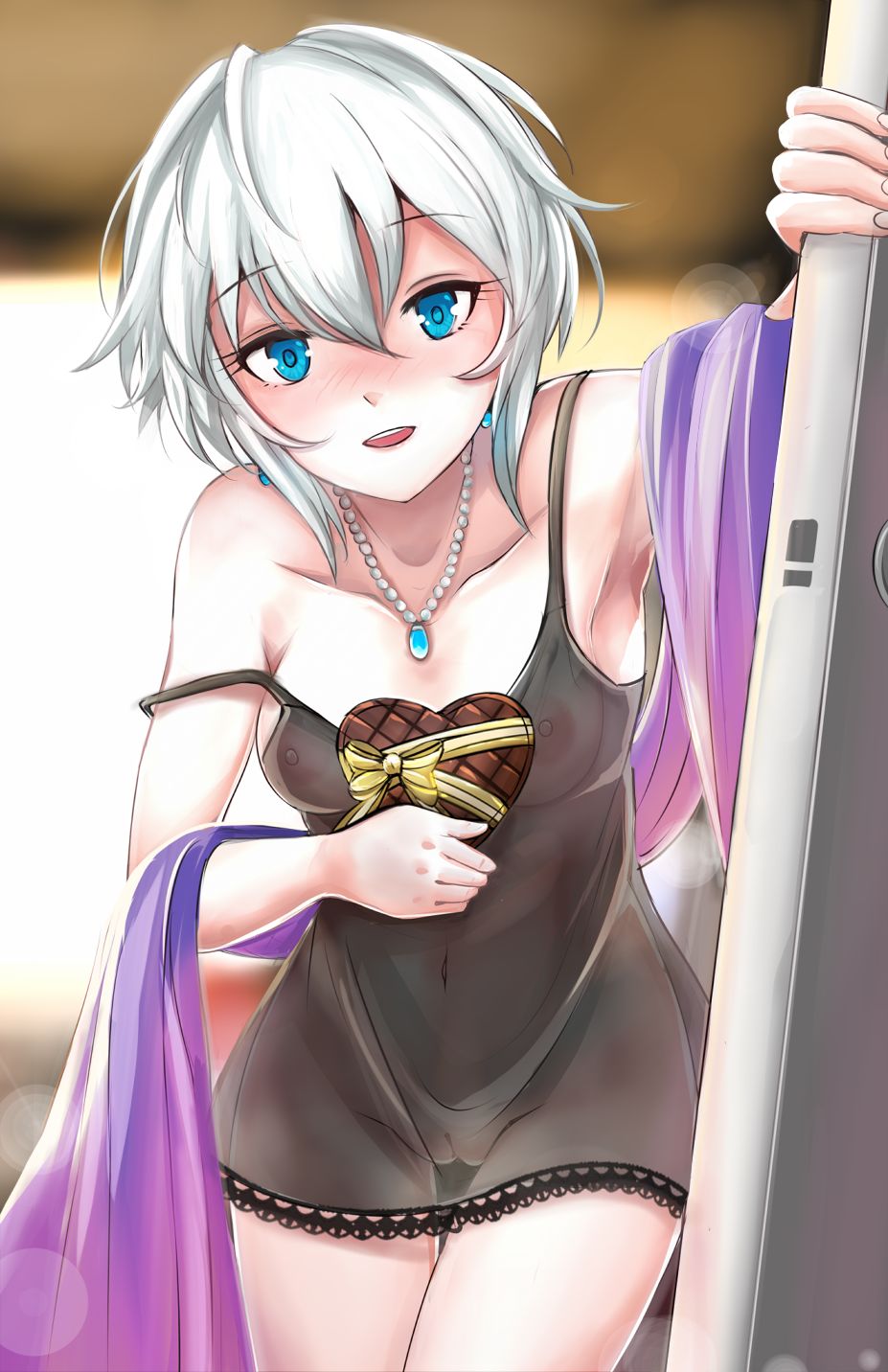 Artist Galley - Nonoririn page 2 full