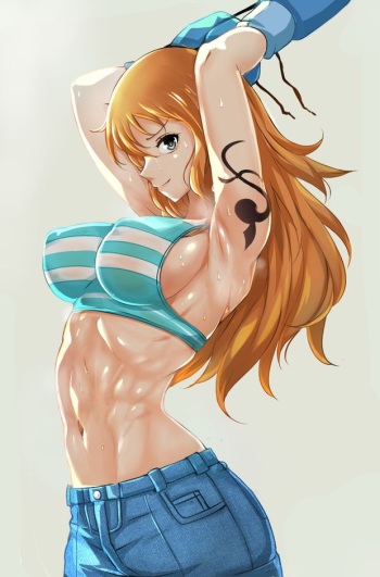 Artist Galley - Nonoririn cover