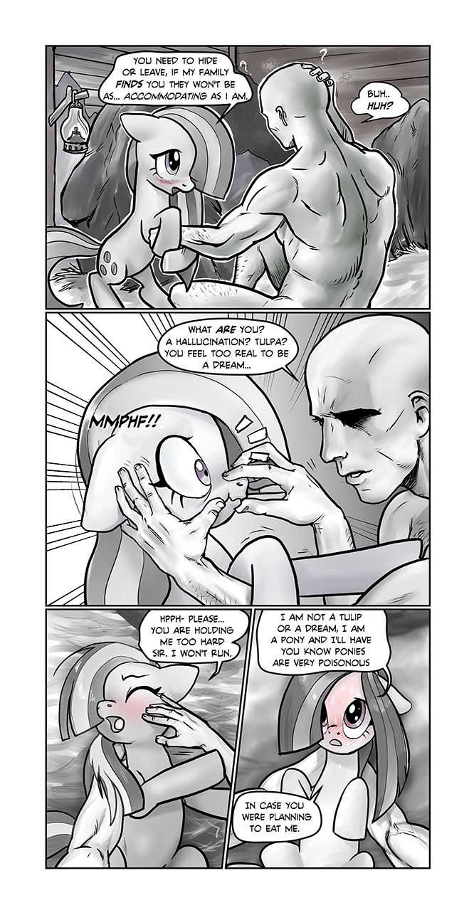 Anon's Pie Adventures page 3 full