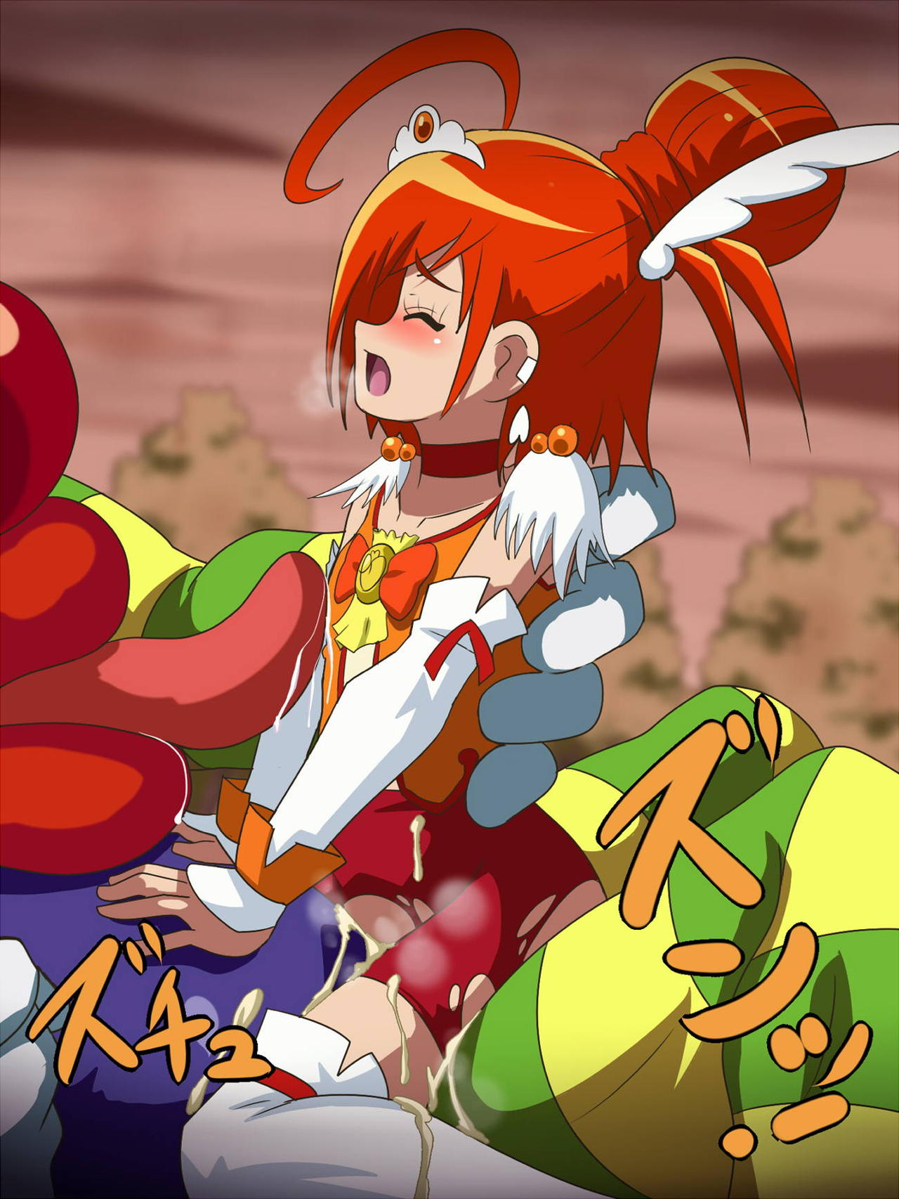 SMILE FIRE page 4 full