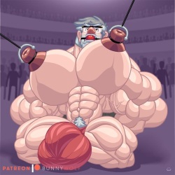 Ford in Bondage