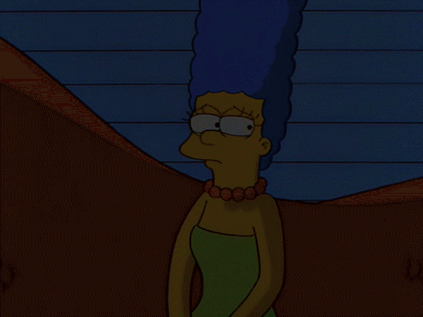 Marge and the aliens page 3 full