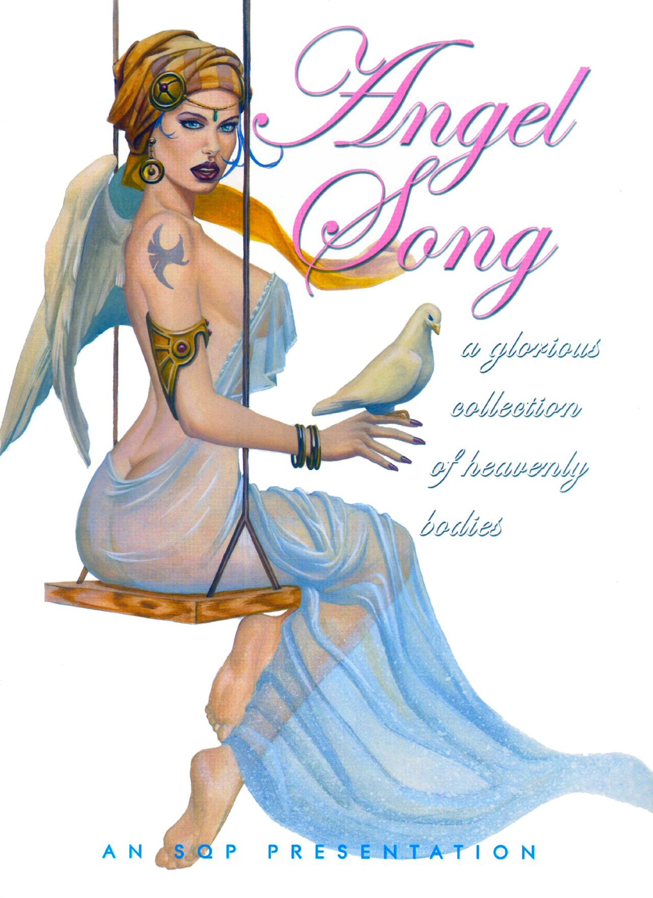 Angel Song 2006 page 3 full