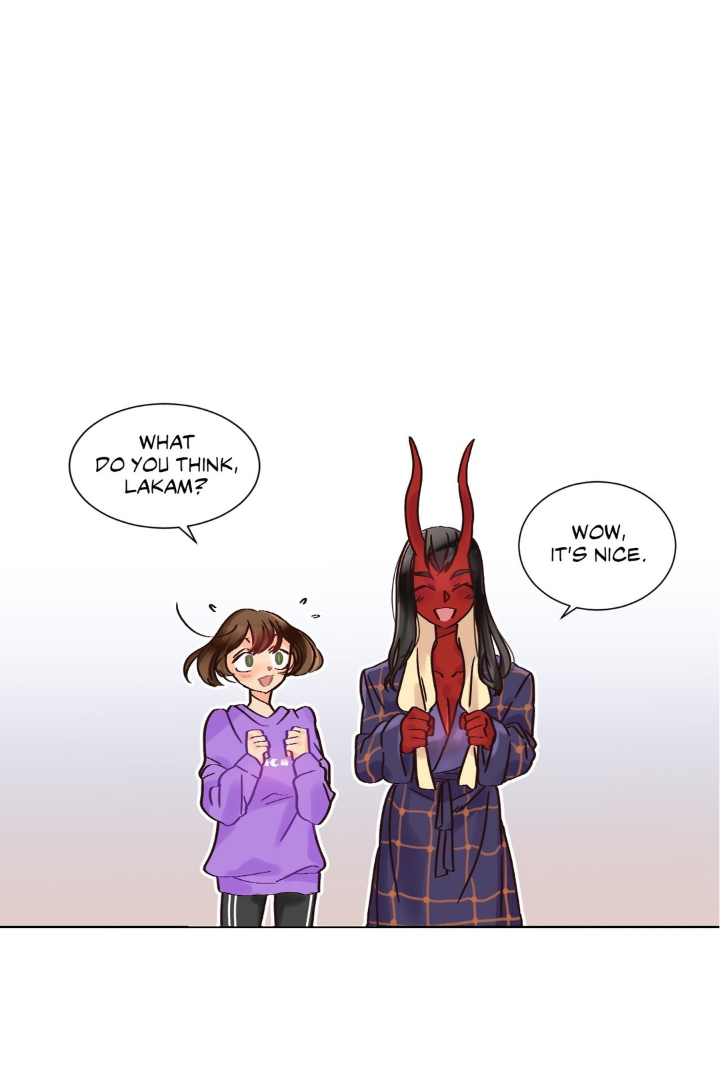 Devil Drop Chapter 4 page 3 full