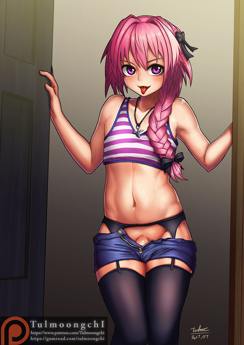 アストルフォ page 2 full