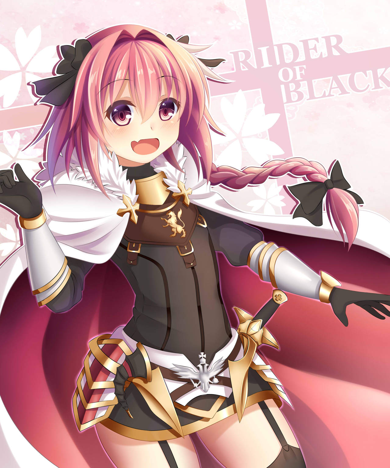アストルフォ page 9 full