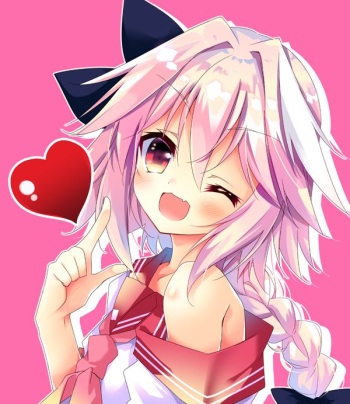 アストルフォ cover