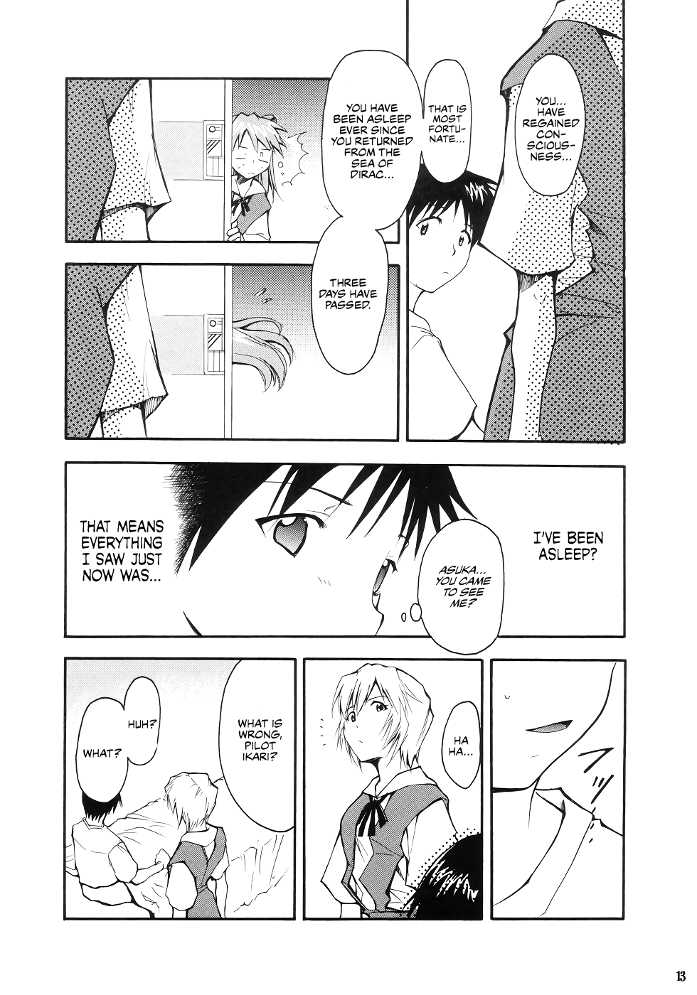 RE-TAKE page 10 full