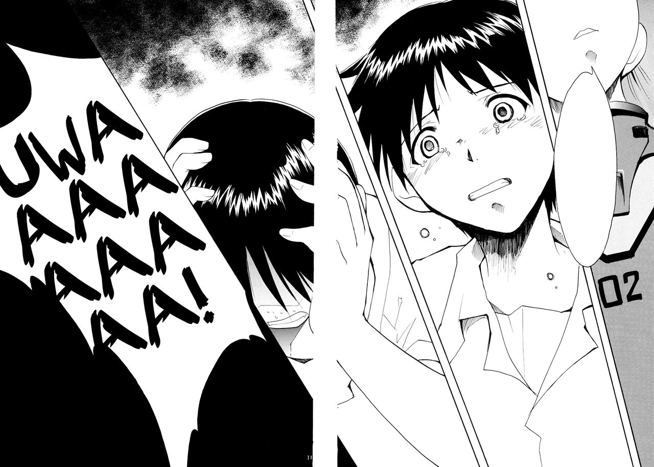 RE-TAKE page 8 full