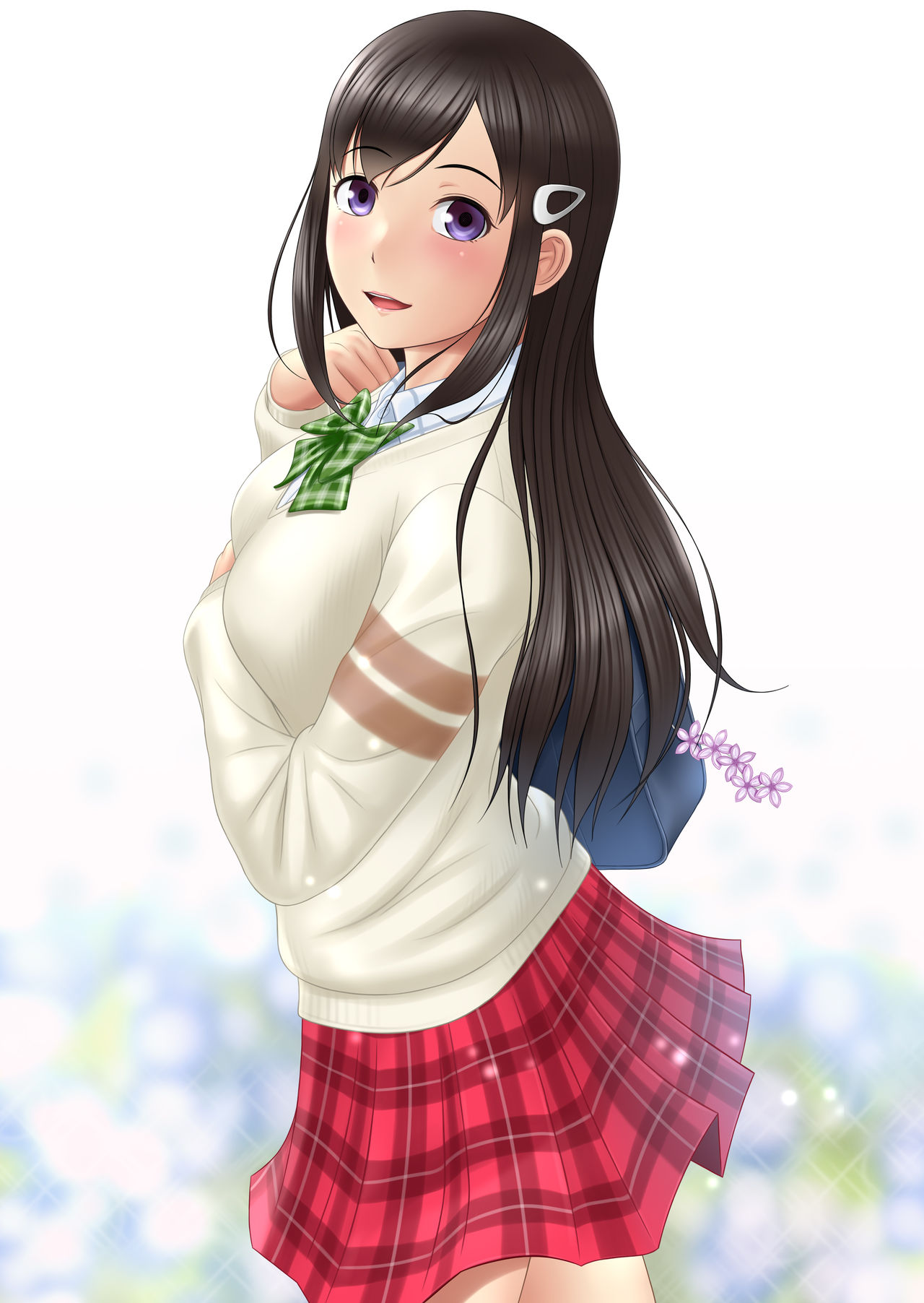 Shakkin Hensai Ero Gravure Satsuei+ page 4 full