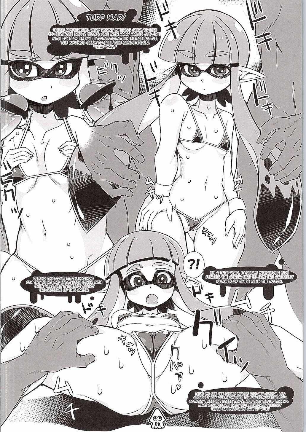Eroikaboon page 5 full