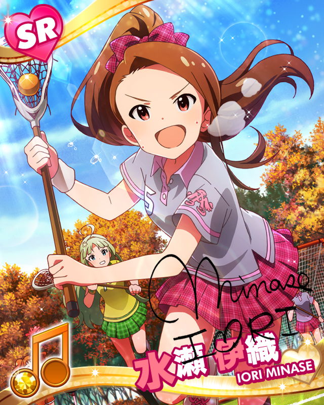 Iori Minase page 2 full