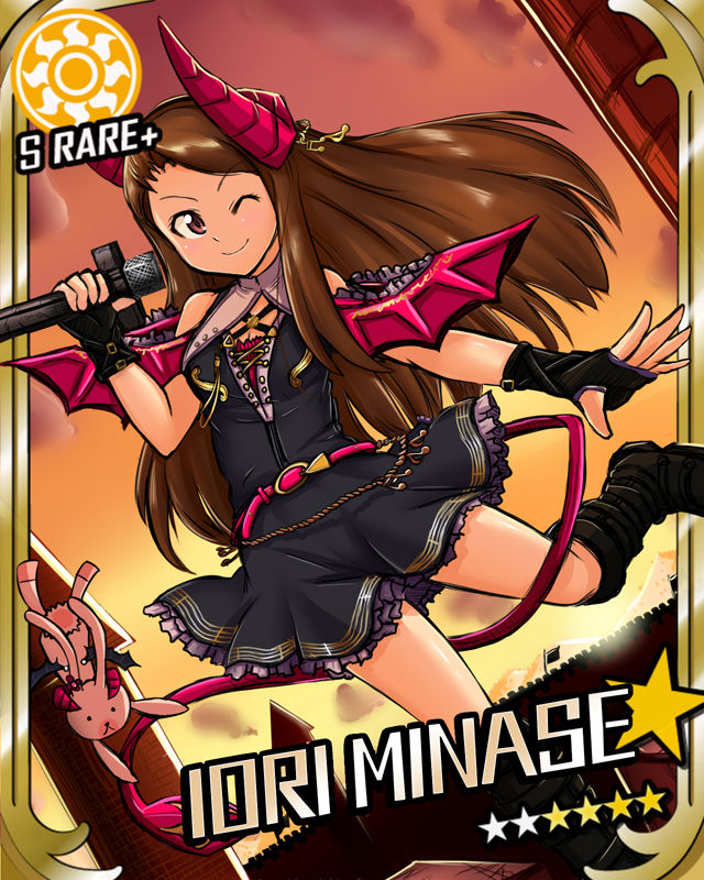 Iori Minase page 4 full