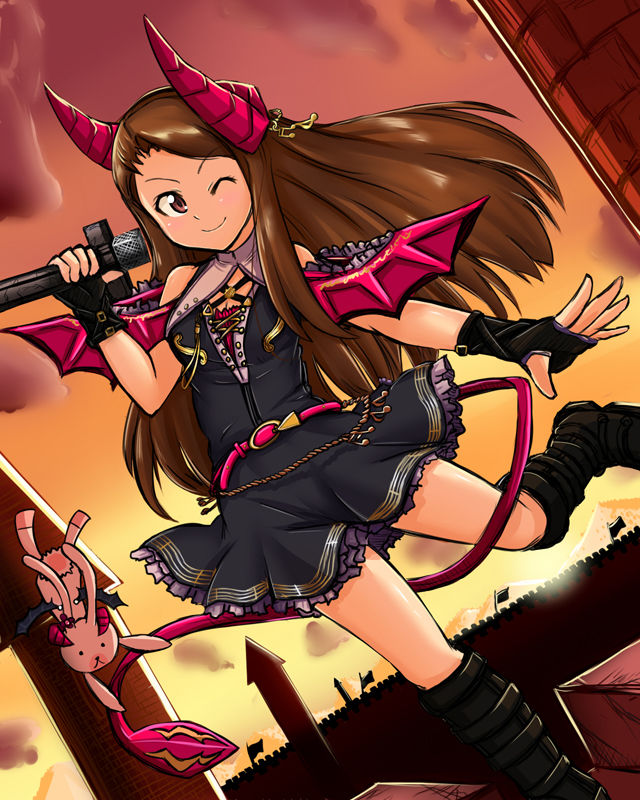 Iori Minase page 5 full