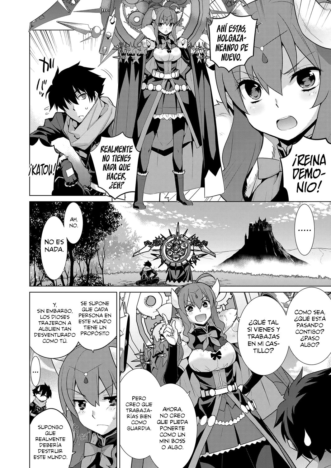 Ashita, Sekai ga Owarunara page 2 full