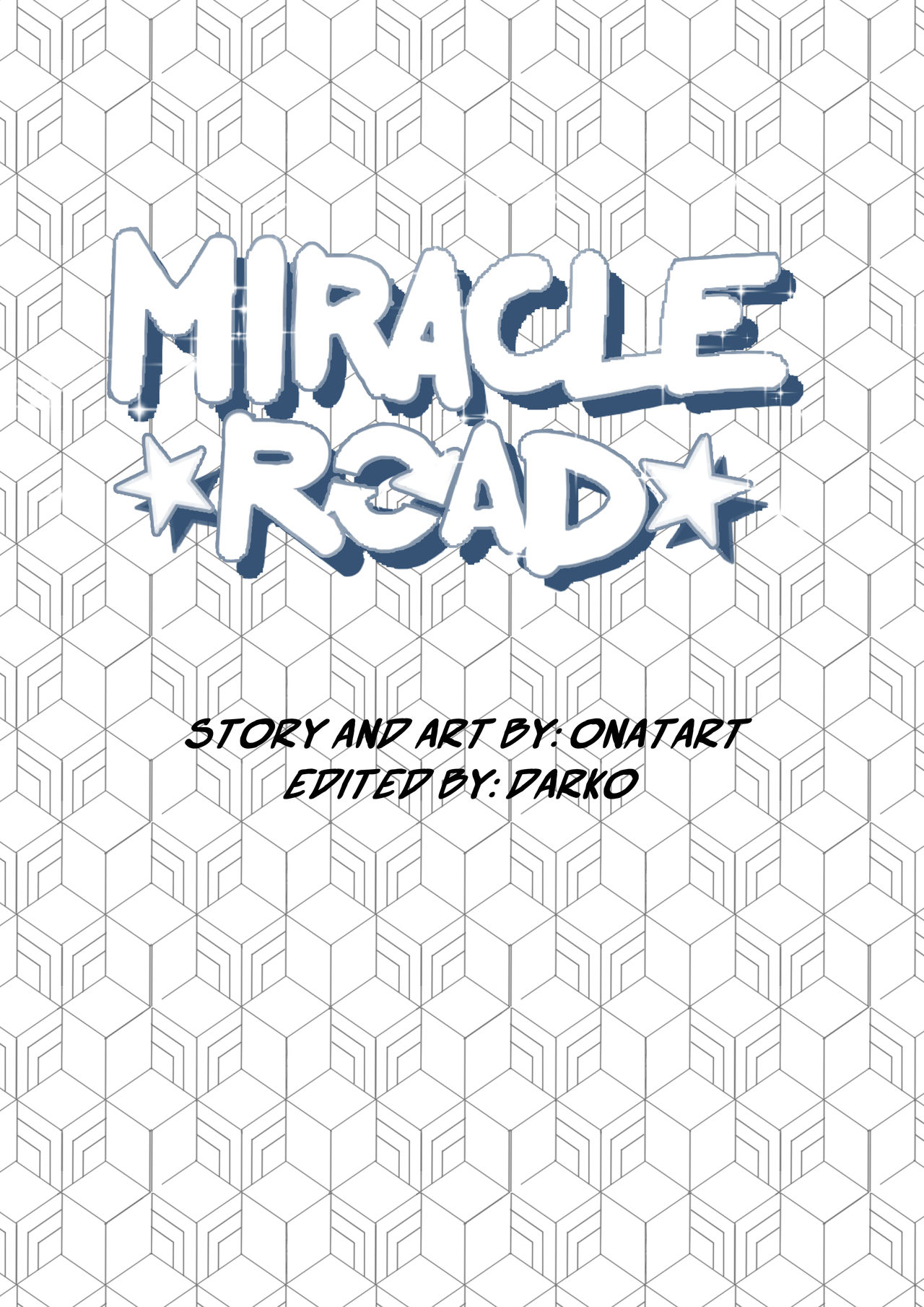 Miracle Road page 6 full
