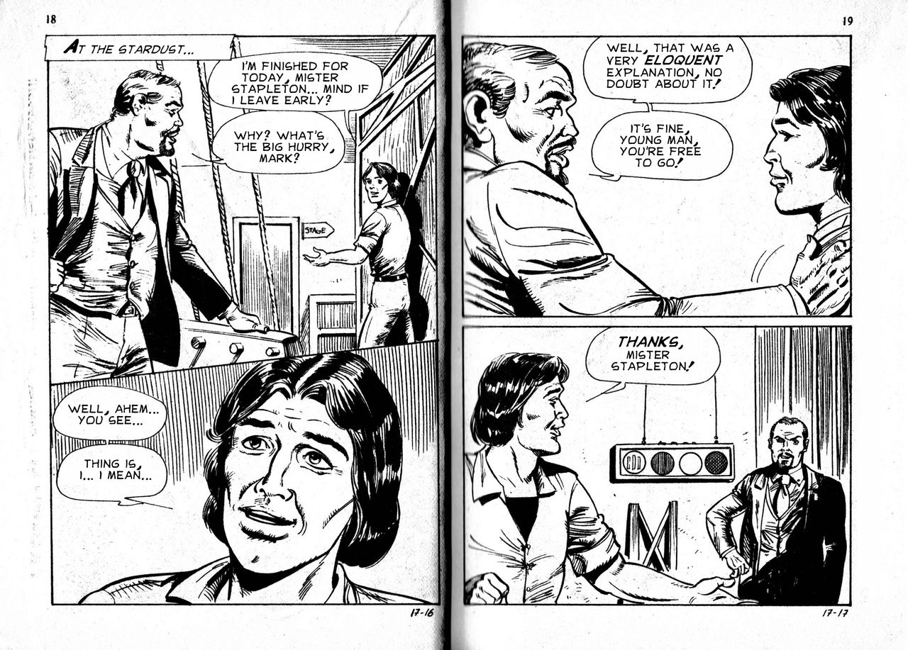 PIG #17 "EROTIC STIMULI" - ENGLISH page 10 full