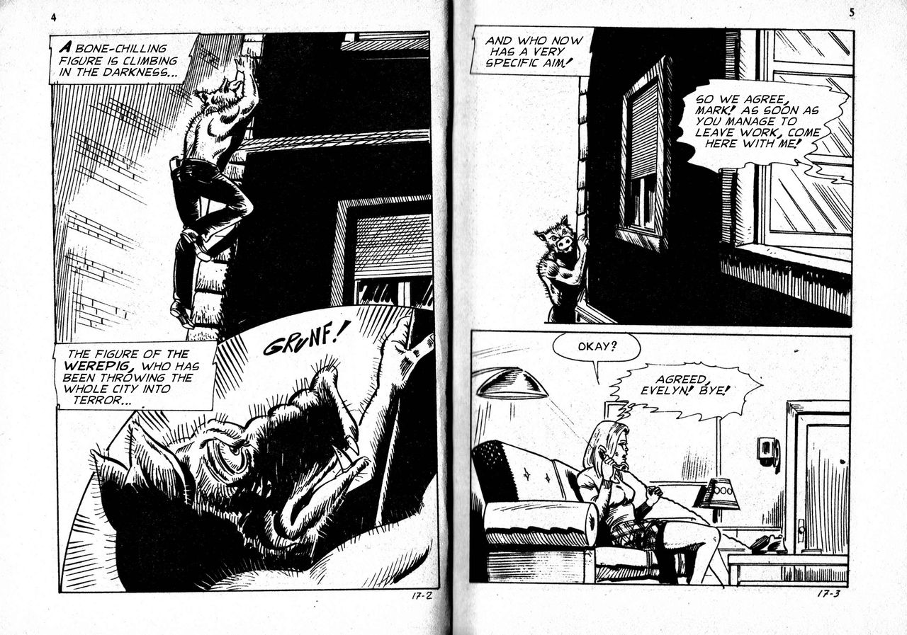 PIG #17 "EROTIC STIMULI" - ENGLISH page 3 full