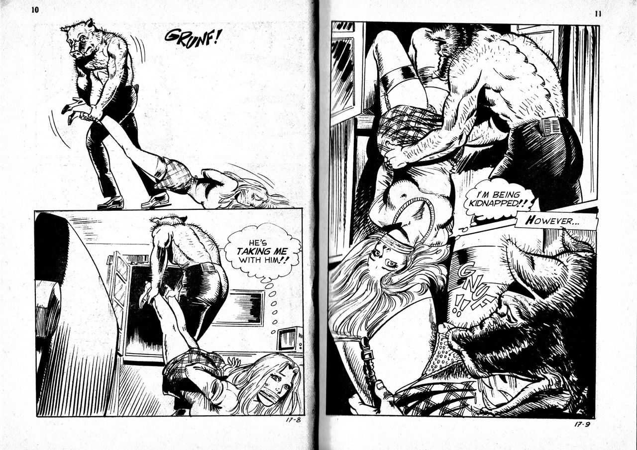 PIG #17 "EROTIC STIMULI" - ENGLISH page 6 full
