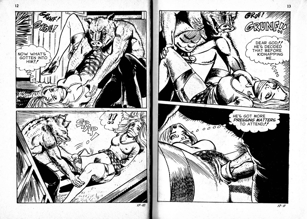 PIG #17 "EROTIC STIMULI" - ENGLISH page 7 full