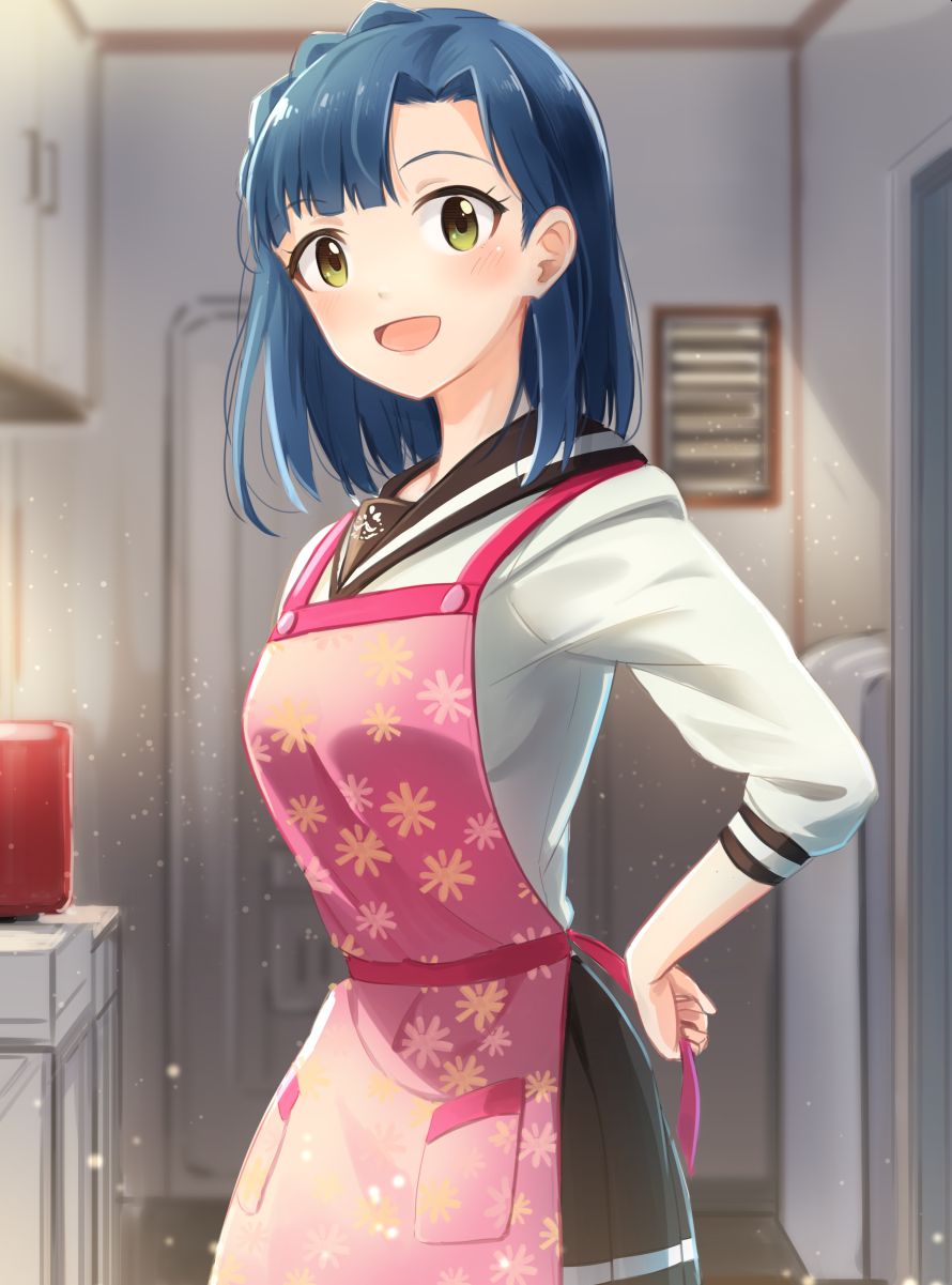 Artist - hinoshita akame page 6 full