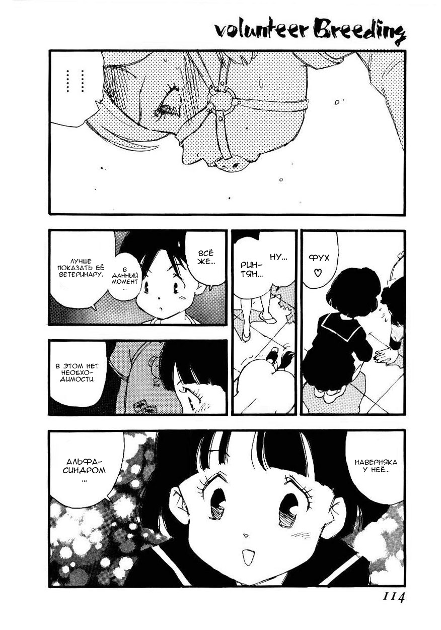 Volunteer Breeding Ch.6 page 8 full